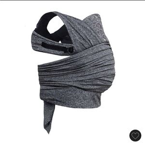 Boppy ComfyFit Carrier